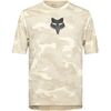 Fox Racing - Ranger Tru Dri Short-Sleeve Jersey - Men's - Caramel