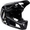 Fox Racing - Proframe RS Helmet - Black Diffuse