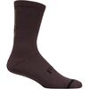 Fox Racing - Defend 8in Sock - Purple Dusk