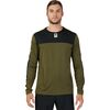 Olive Green Foxhead