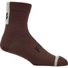 Fox Racing - Defend Water Sock - Cocoa