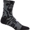 Fox Racing - Ranger 6in Sock - Frequency Black