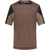 Fox Racing - Defend Short-Sleeve Jersey - Men's - Purple Dusk