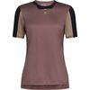 Fox Racing - Defend Short-Sleeve Jersey - Women's - Purple Dusk