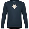 Fox Racing - Ranger Long-Sleeve Jersey - Kids' - Galaxy Blue