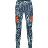 Fox Racing - Ranger Pant - Men's - Arctic Blue Image Print