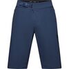 Fox Racing - Ranger Short + Liner - Men's - Midnight