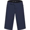 Fox Racing - Ranger Short + Liner - Women's - Midnight