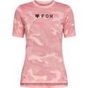 Fox Racing - Ranger TruDri Short-Sleeve Jersey - Women's - Berry