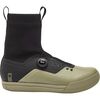 Fox Racing - Union BOA All Weather Clipless MTB Shoe - Adobe