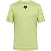 Fox Racing - Flexair Short-Sleeve Jersey - Men's - Lime