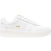 White/White