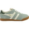 Gola - Elan Shoe - Women's - Green Mist/Off White/Evergreen