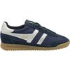 Gola - Tornado Shoe - Women's - Navy/Silver