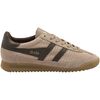 Gola - Tornado Zephyr Sneaker - Women's - Cameo/Dark Brown