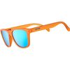 Goodr - OG Polarized Sunglasses - Donkey Goggles