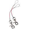 G3 - Metal Ski Leash