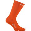Orange/White