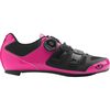 Bright Pink/Black