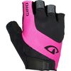 Black/Pink