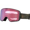Giro - Method Goggles - Tort Silencer Camo/Vivid Ember/Vivid Infrared