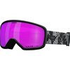 Giro - Millie Goggles - Women's - Black/Grey Botanical LX