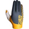 Giro - Trixter Glove - Men's - Dark Shark/Spectra Yellow