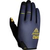 Dark Shark/Spectra Yellow