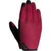Dark Cherry/Raspberry