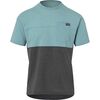 Giro - Ride Jersey - Men's - Mineral/Charcoal