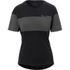 Black/Charcoal
