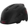 Giro - Scamp MIPS II Helmet - Toddlers' - Matte Black/Red