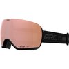 Black/Rails Rose Gold