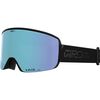Giro - Axis Goggles - Black/Stacked Royal