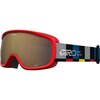 Giro - Buster Goggles - Kids' - Black/Blocks