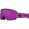 Mauve Purple/Flow Pink