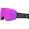 Giro - Contour RS Goggles - Black/Crystals Pink