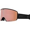 Giro - Ella Goggles - Women's - Black/Rails Rose Gold