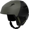 Giro - Grid Spherical Mips Helmet - Matte Green/Black