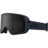 Giro - Method Goggles - Indigo Blue/Stacked Black