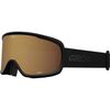 Giro - Moxie Goggles - Women's - Black/Stacked Gold