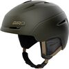 Giro - Neo Mips Helmet - Matte Black/Olive Fade