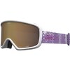 Mauve Purple/Fence