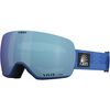 Lapis Blue Mzansi With V Ryl/V Inf