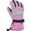 Super Pink/Clay Grey