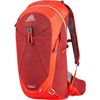 Vivid Red