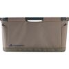 Gregory - Alpaca Gear Basket 70L - Mirage Tan