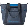 Gregory - Alpaca Utility Tote 35L - Slate Blue