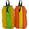 Yellow/Green & Orange/Yellow