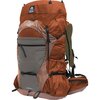 Granite Gear - Crown3 60L Backpack - Barro/Muted Peach/Flint